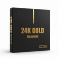 GlutaGold - 24K Gold