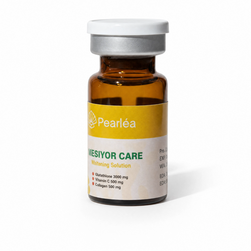 Pearlea Glutathione Ampoules