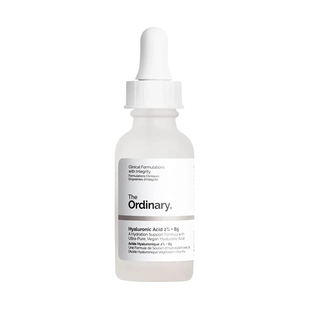 THE ORDINARY HYALURONIC ACID 2% - 30ML