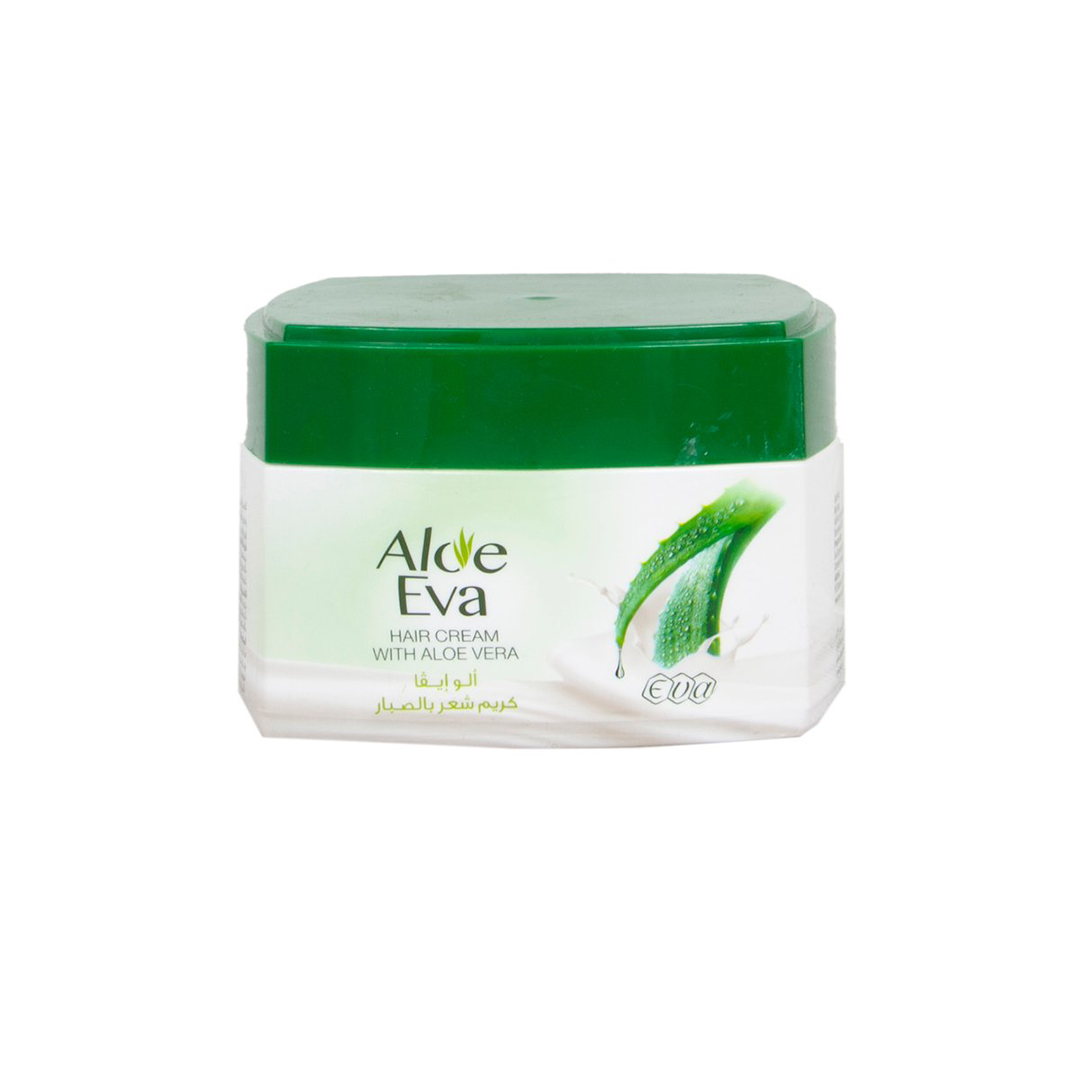 Aloe Eva Aloe Vera Hair Cream, 85 gm