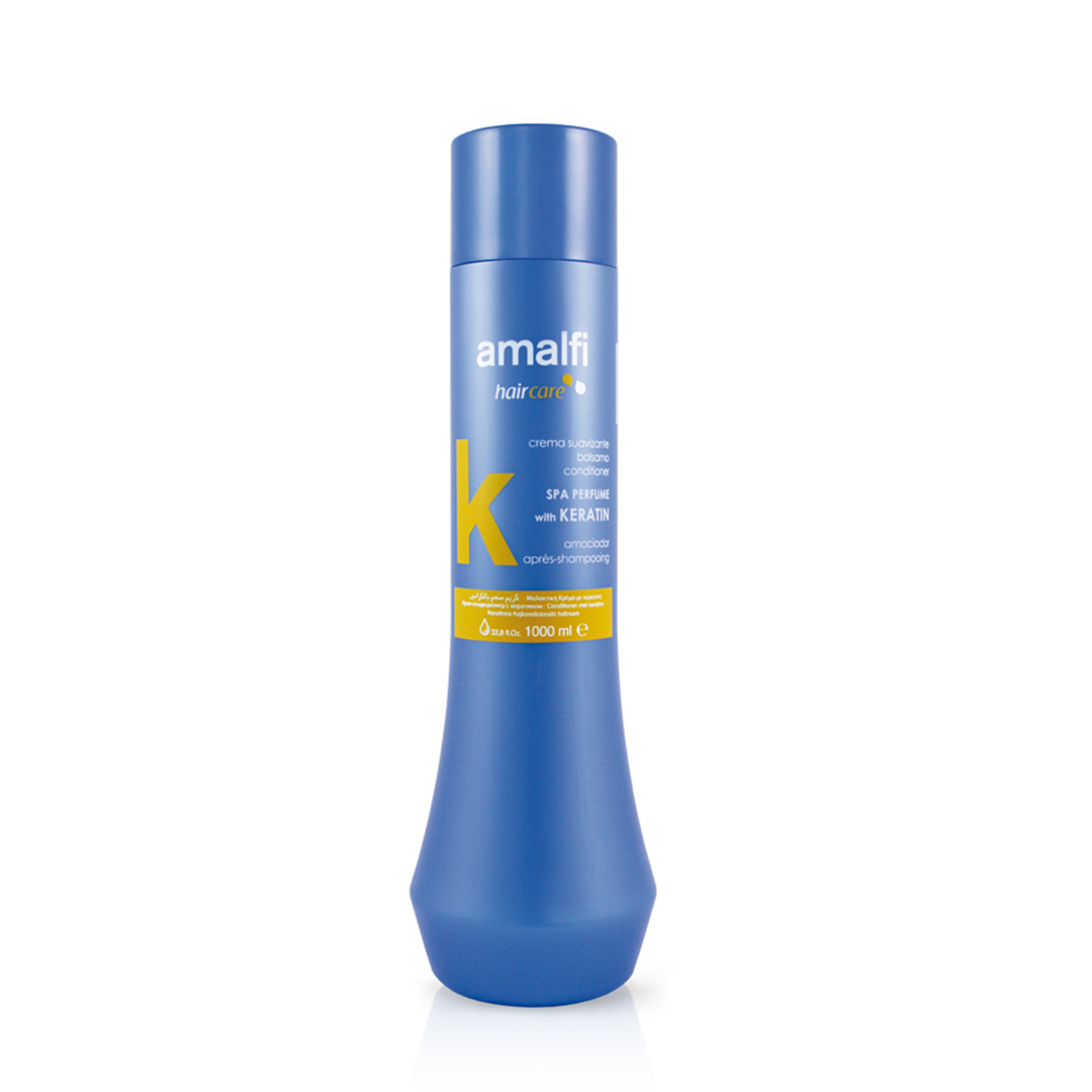 Amalfi Keratin Conditioner for Dandruff - 1L