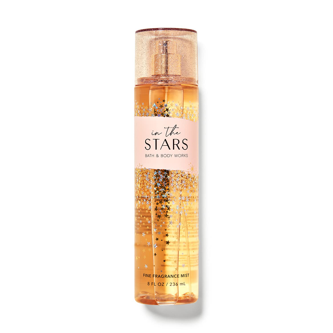 Bath & Body Works In the Stars Fine Fragrance Mist 236 ml