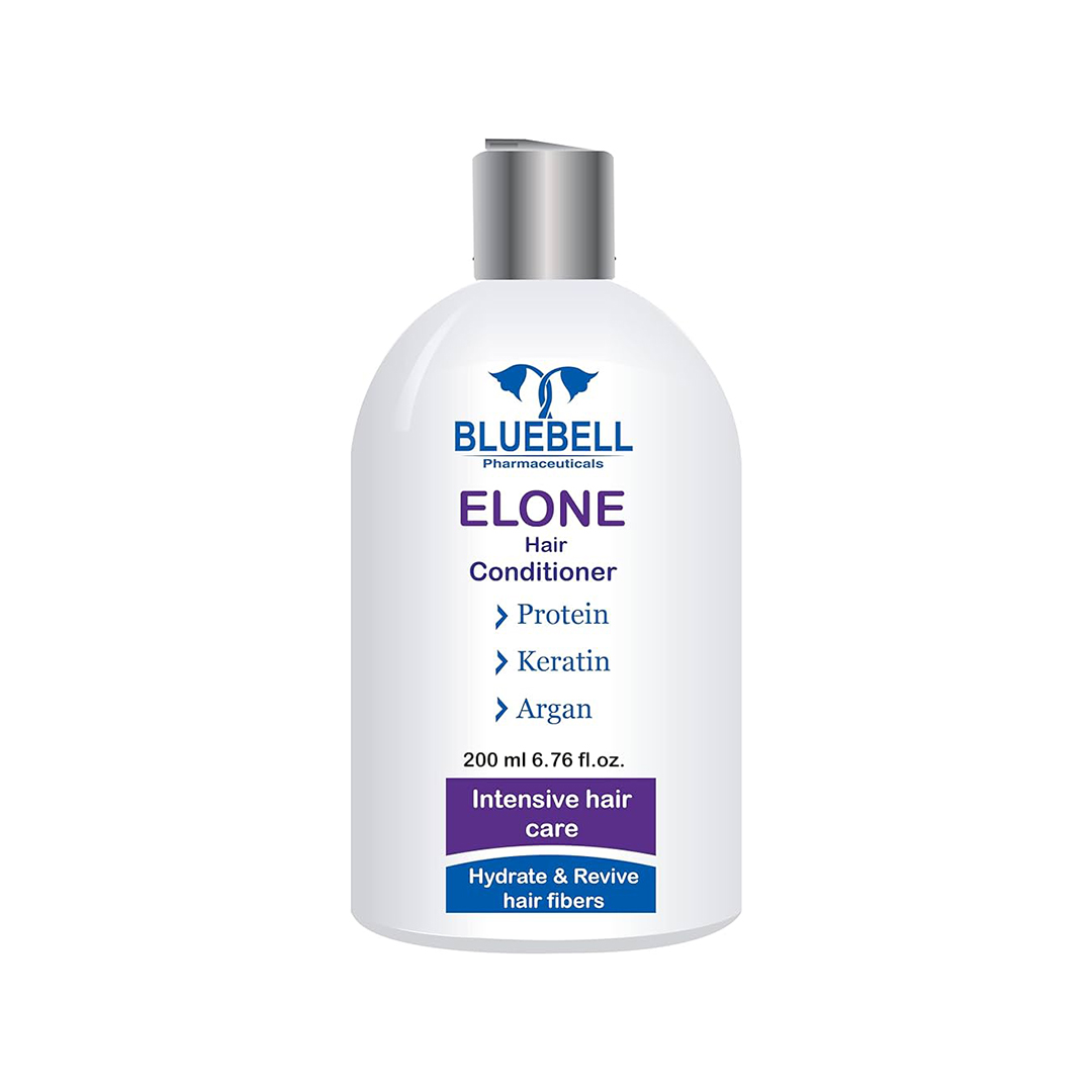BLUEBELL Elone Hair Conditioner - 200 ml