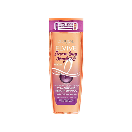 L'Oreal Elvive Pro-Keratin Dream Length Shampoo 600ml