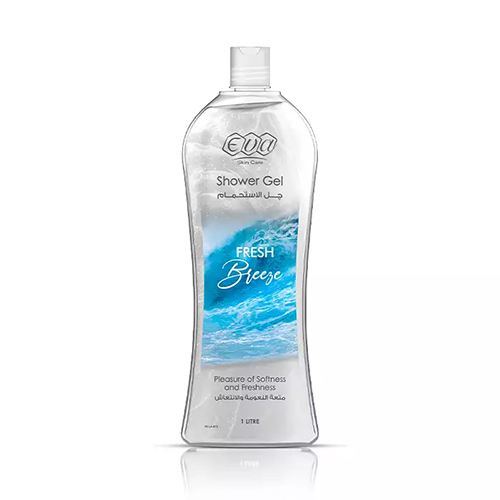 Eva Skin Care Fresh Breeze shower gel 1 liter