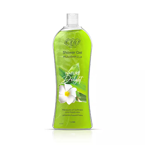 Eva Skin Care Nature delight shower gel 1 liter