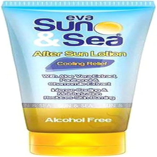 Eva Sun & Sea After Sun Lotion, 150 ml