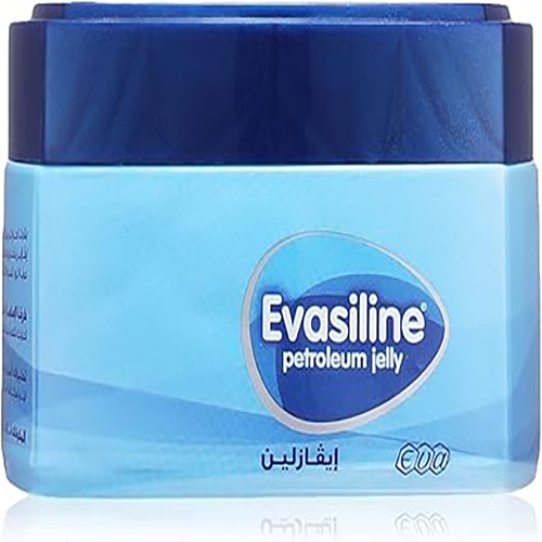 Evasiline - Cream with Petroleum Jelly, 70gm