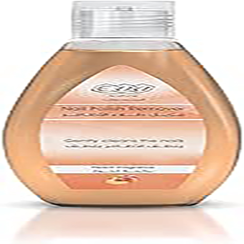 Eva Peach Nail Polish Remover - 100 Ml